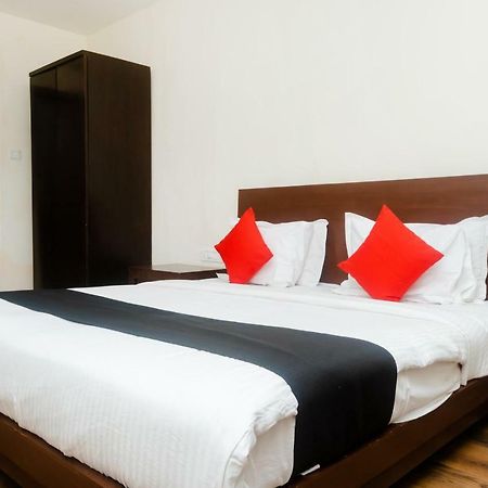 Capital O 35403 Discover Resorts Neral Eksteriør billede