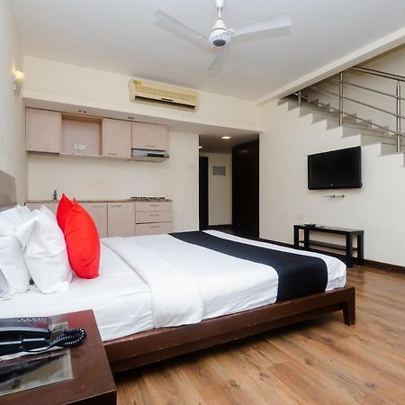 Capital O 35403 Discover Resorts Neral Eksteriør billede