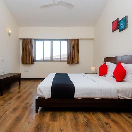 Capital O 35403 Discover Resorts Neral Eksteriør billede