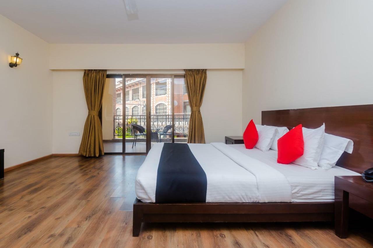 Capital O 35403 Discover Resorts Neral Eksteriør billede