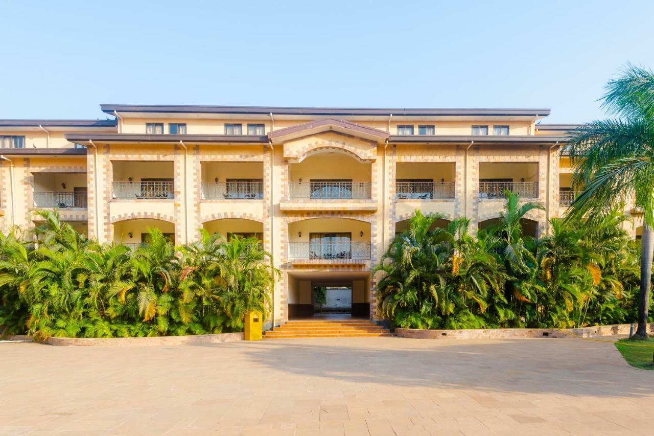 Capital O 35403 Discover Resorts Neral Eksteriør billede