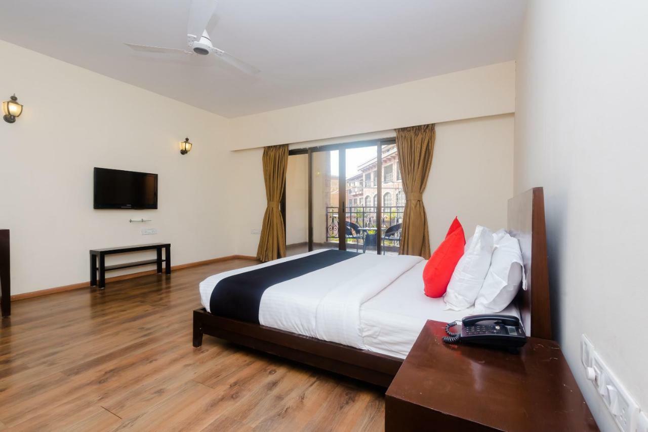 Capital O 35403 Discover Resorts Neral Eksteriør billede