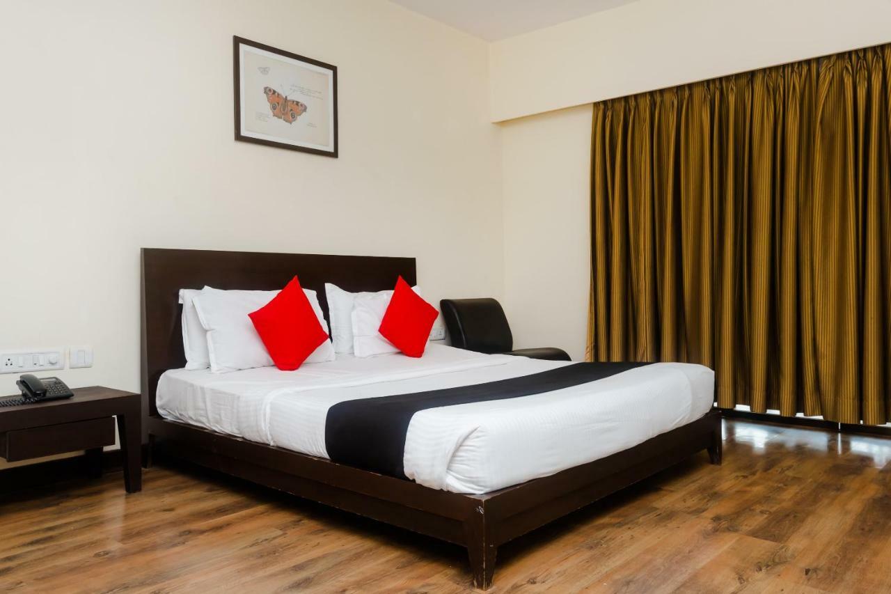 Capital O 35403 Discover Resorts Neral Eksteriør billede