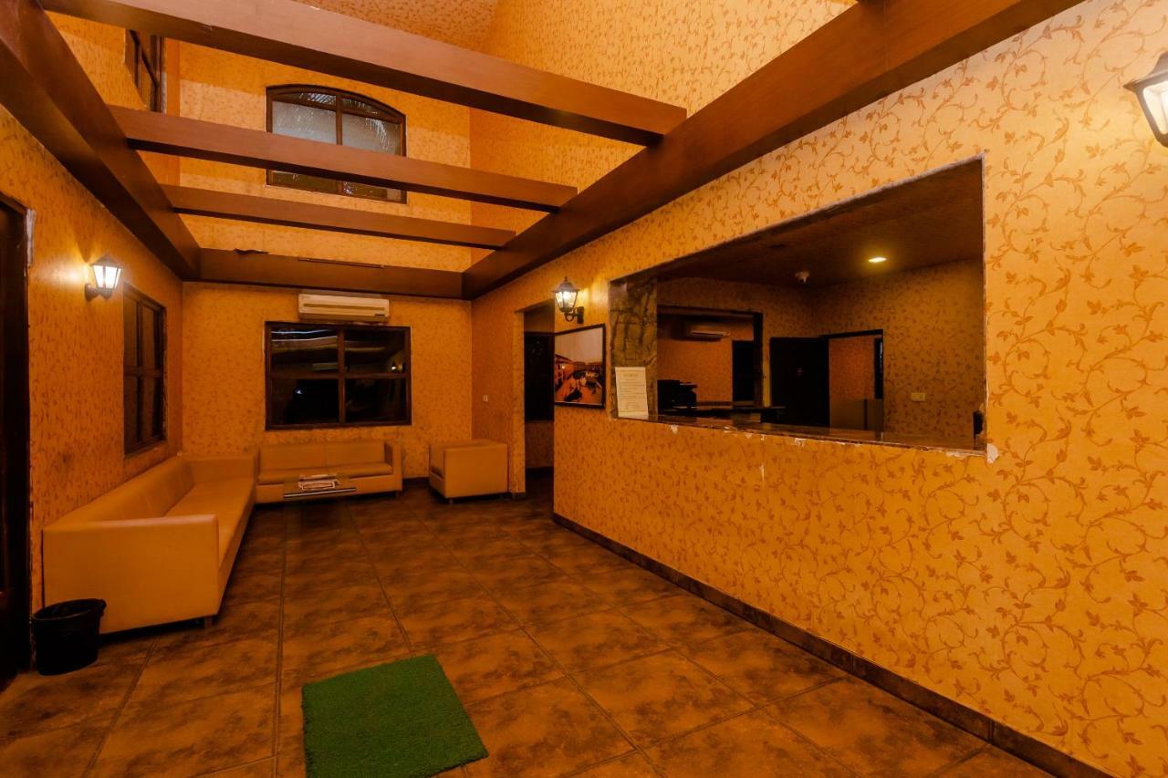 Capital O 35403 Discover Resorts Neral Eksteriør billede