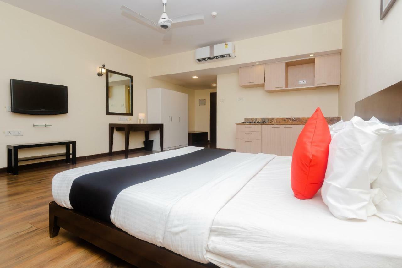 Capital O 35403 Discover Resorts Neral Eksteriør billede