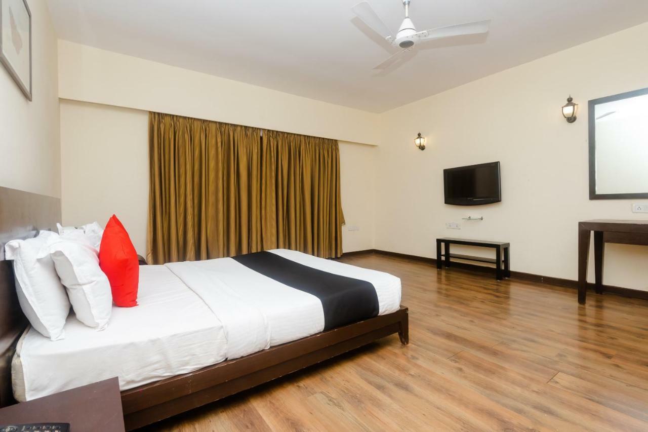 Capital O 35403 Discover Resorts Neral Eksteriør billede