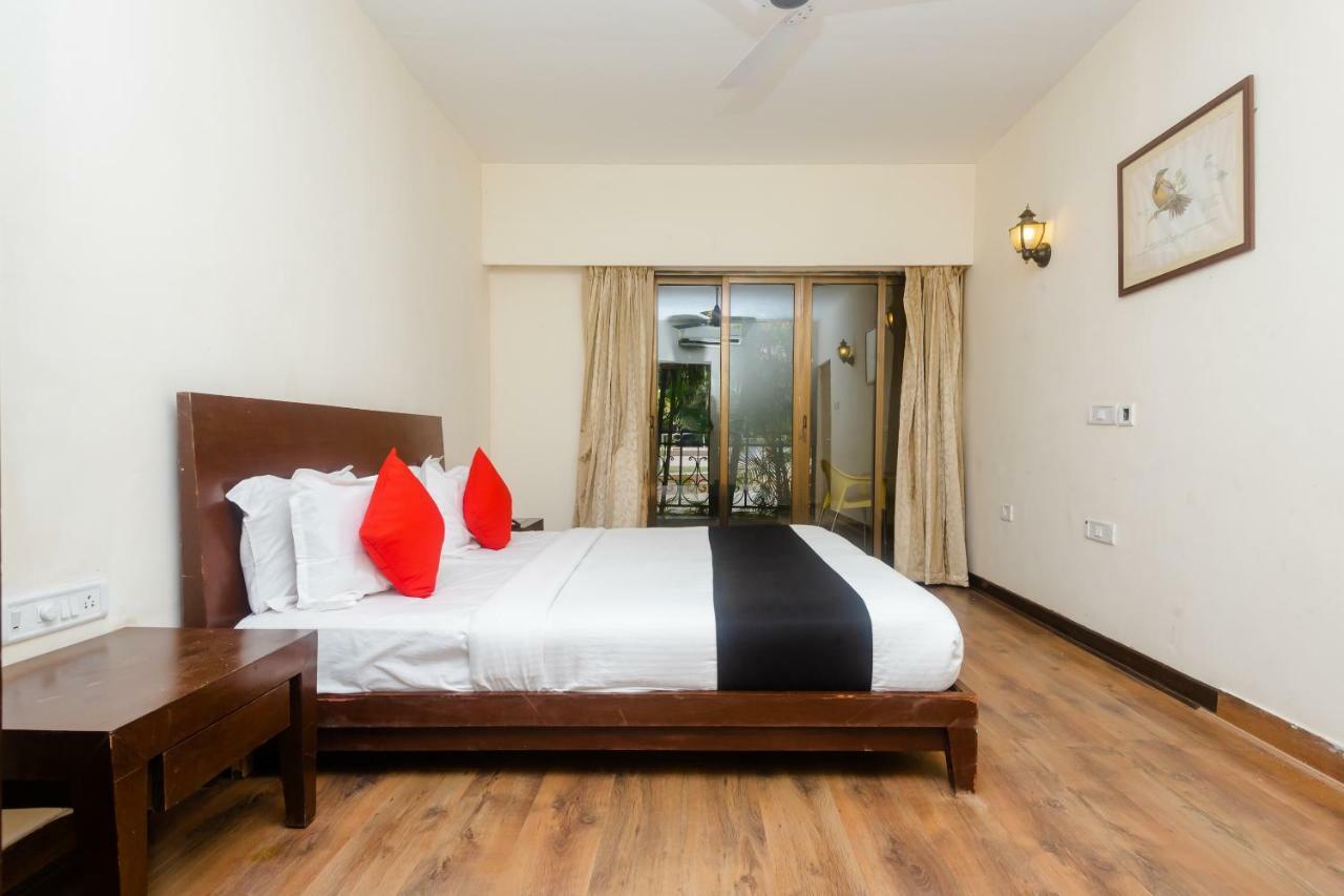 Capital O 35403 Discover Resorts Neral Eksteriør billede