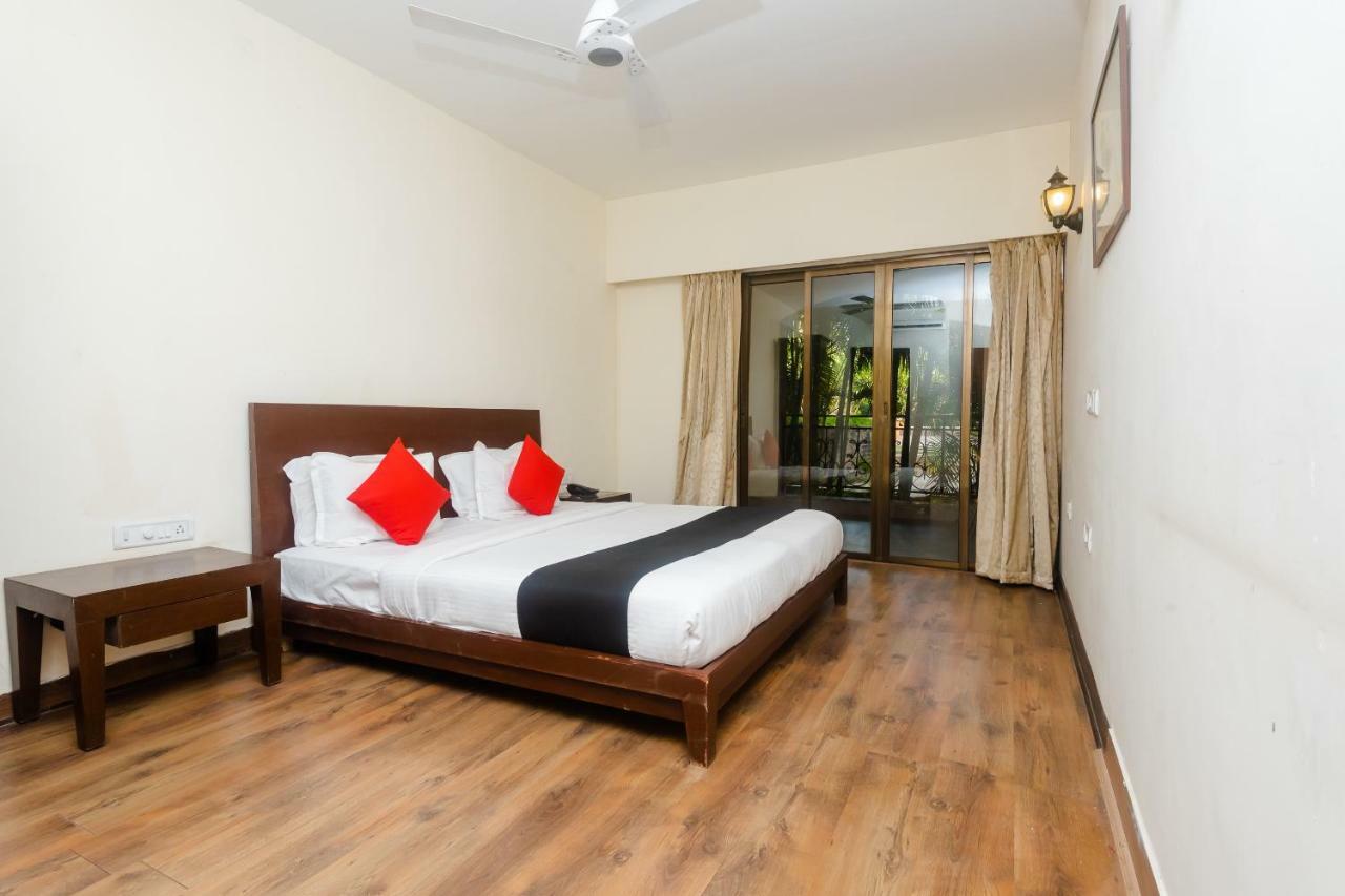 Capital O 35403 Discover Resorts Neral Eksteriør billede