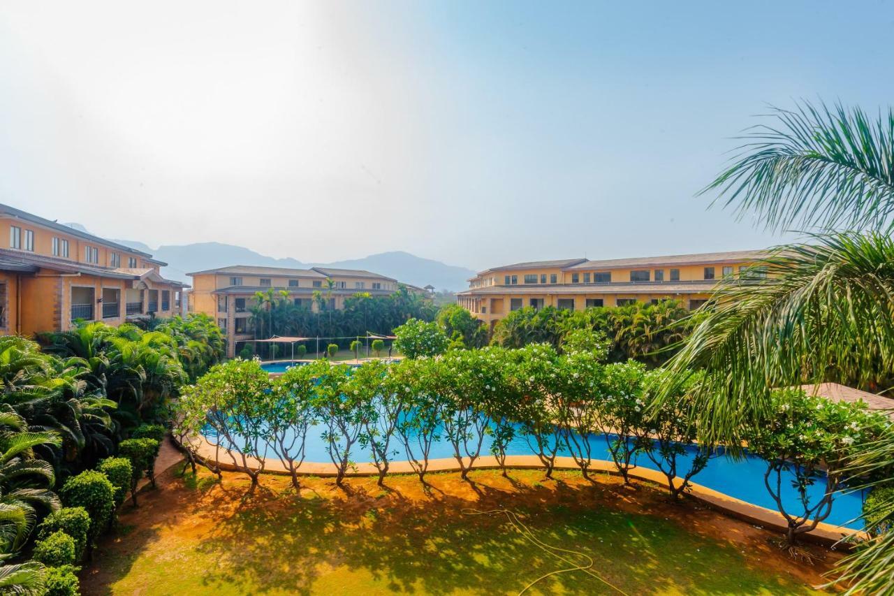 Capital O 35403 Discover Resorts Neral Eksteriør billede