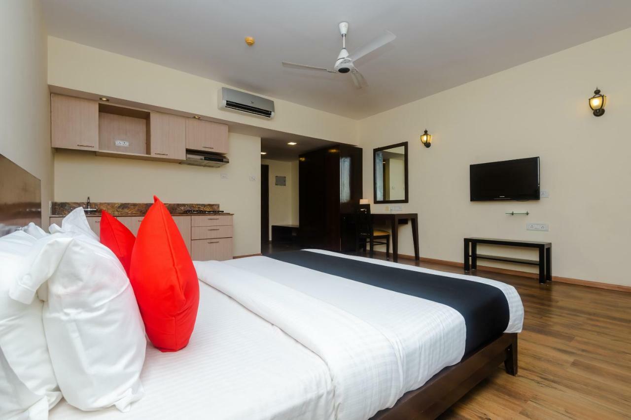 Capital O 35403 Discover Resorts Neral Eksteriør billede