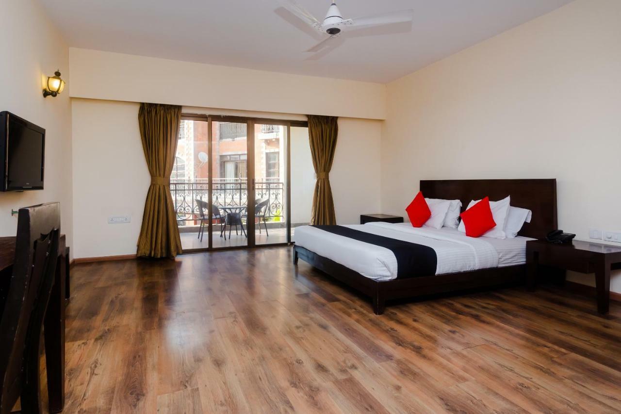 Capital O 35403 Discover Resorts Neral Eksteriør billede