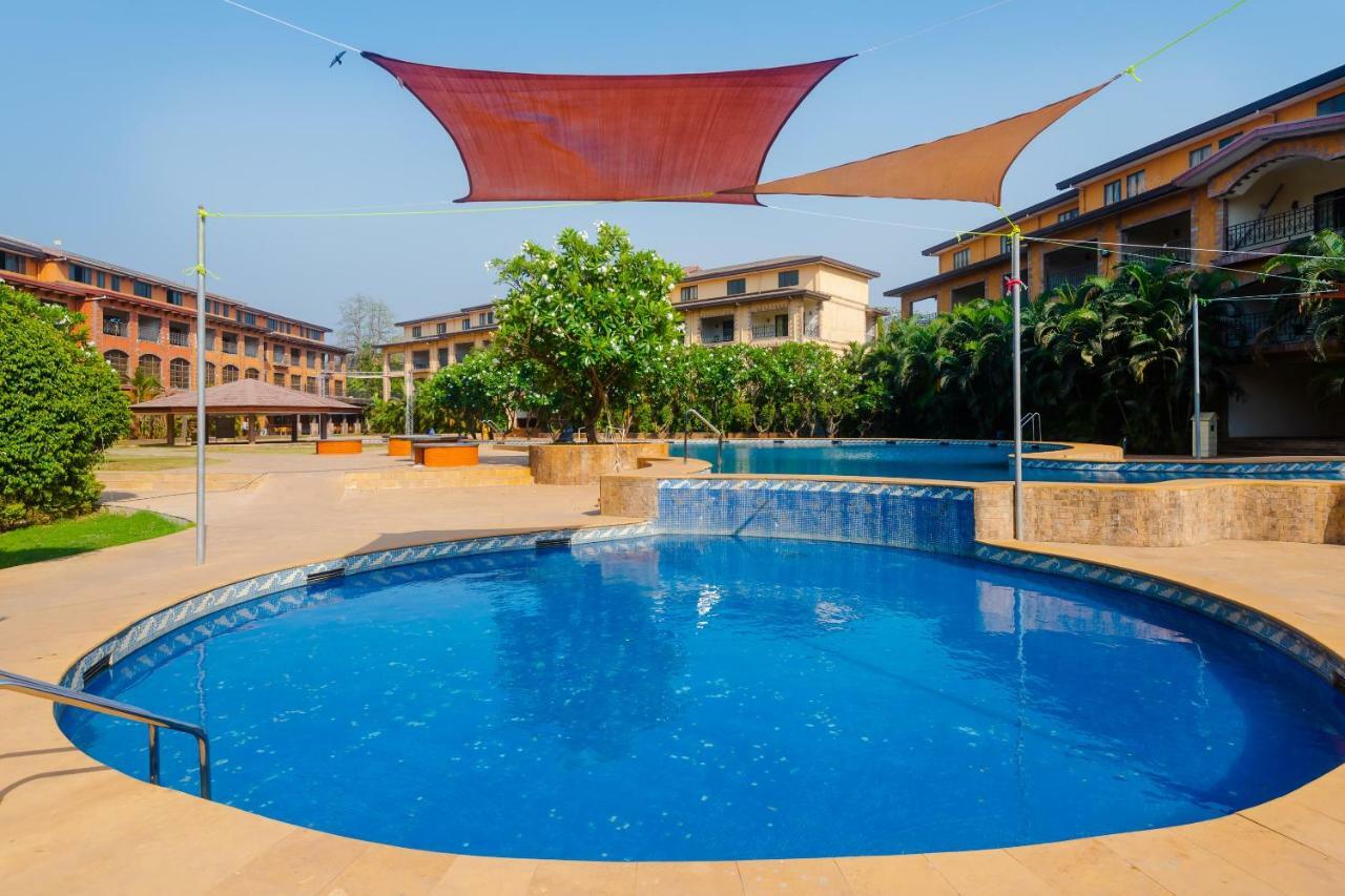 Capital O 35403 Discover Resorts Neral Eksteriør billede