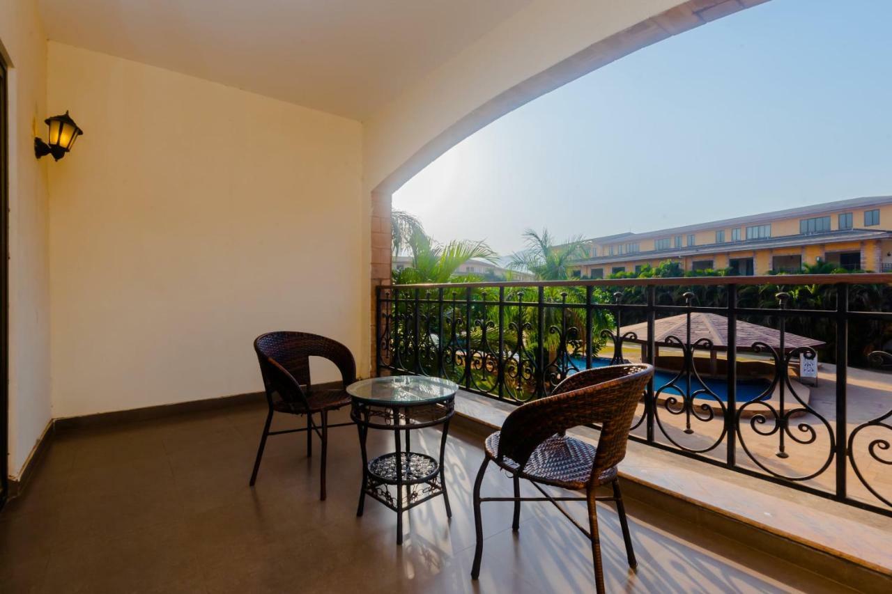 Capital O 35403 Discover Resorts Neral Eksteriør billede