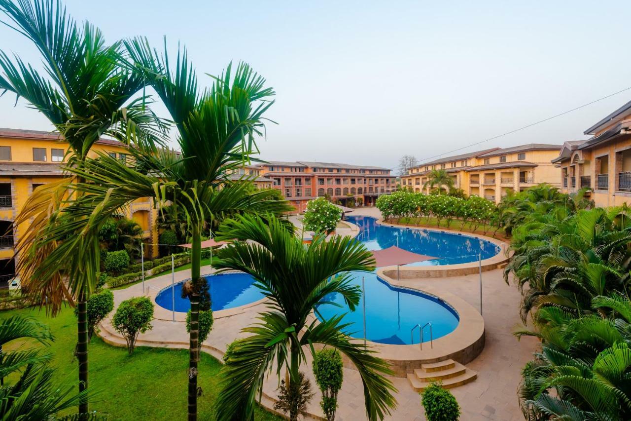 Capital O 35403 Discover Resorts Neral Eksteriør billede