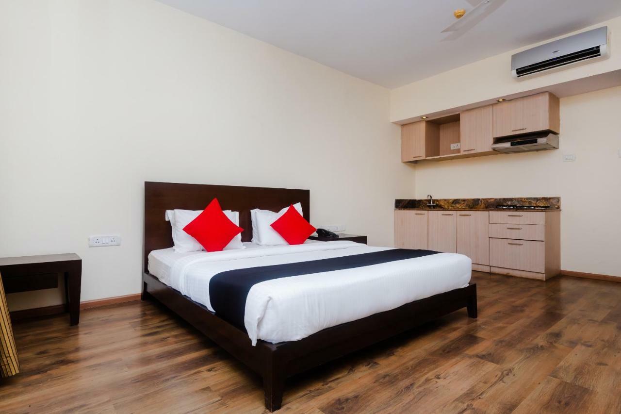 Capital O 35403 Discover Resorts Neral Eksteriør billede