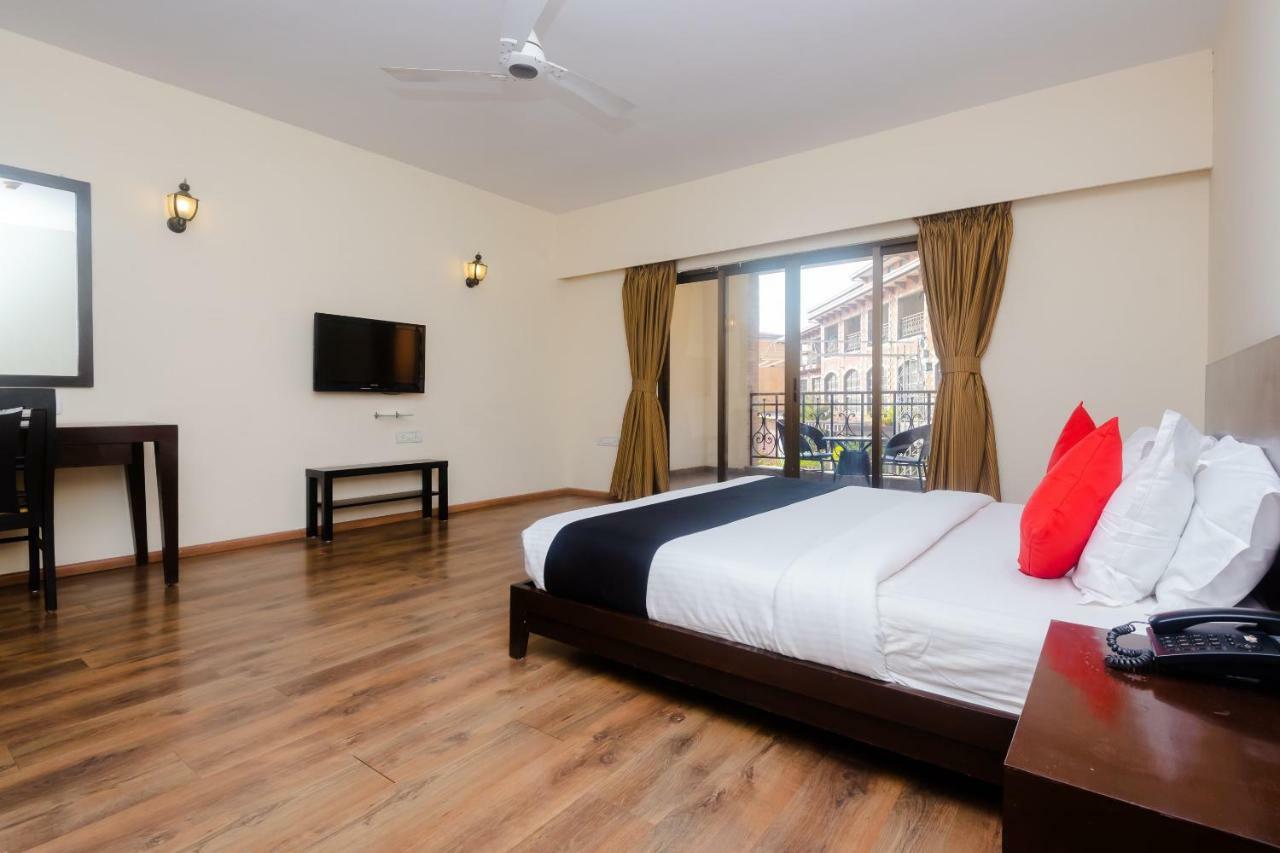 Capital O 35403 Discover Resorts Neral Eksteriør billede