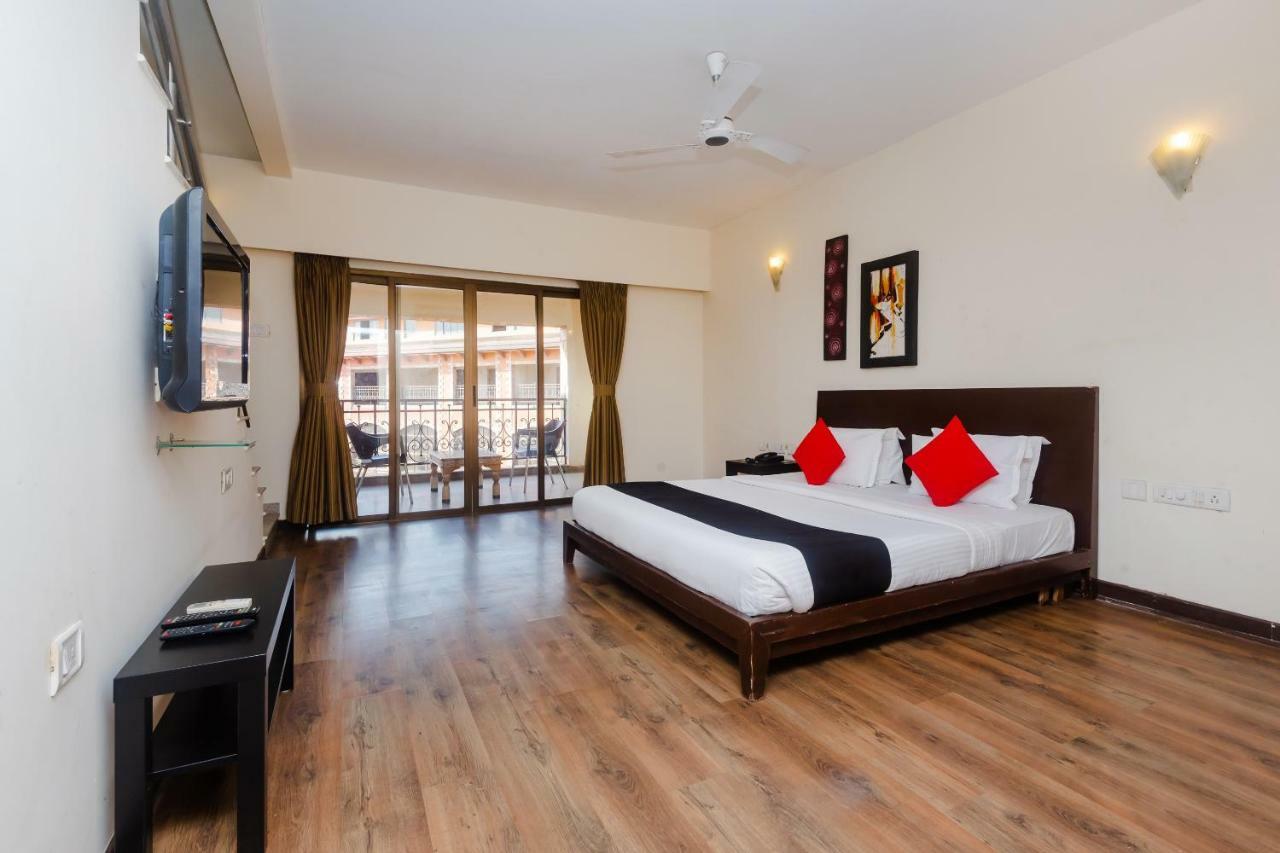 Capital O 35403 Discover Resorts Neral Eksteriør billede