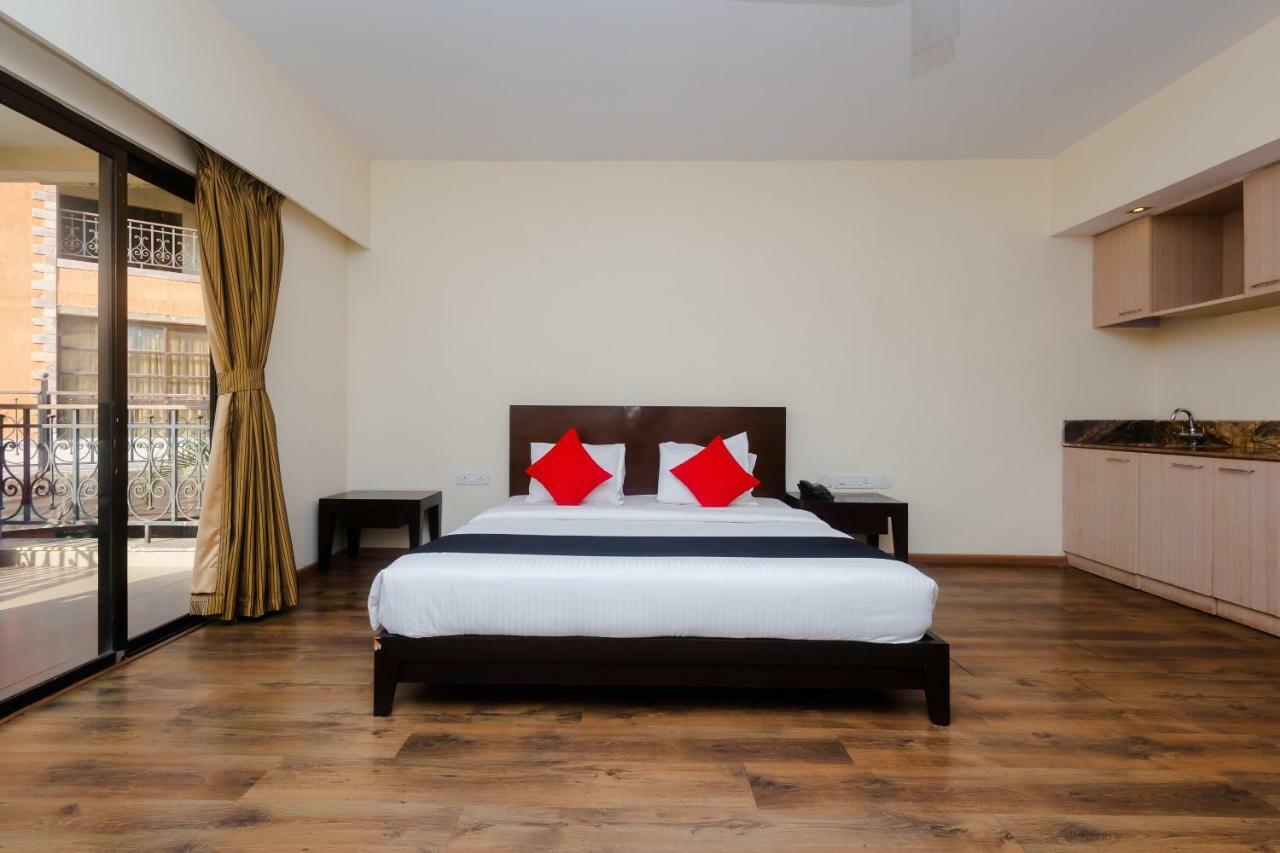 Capital O 35403 Discover Resorts Neral Eksteriør billede