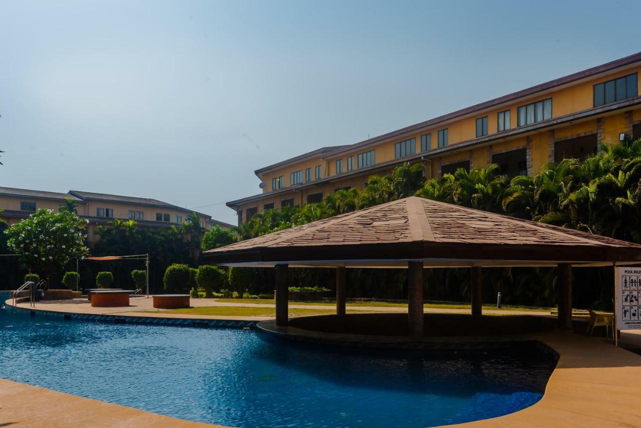Capital O 35403 Discover Resorts Neral Eksteriør billede