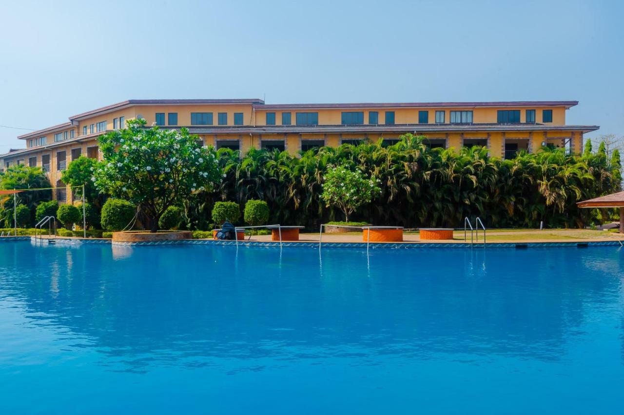 Capital O 35403 Discover Resorts Neral Eksteriør billede