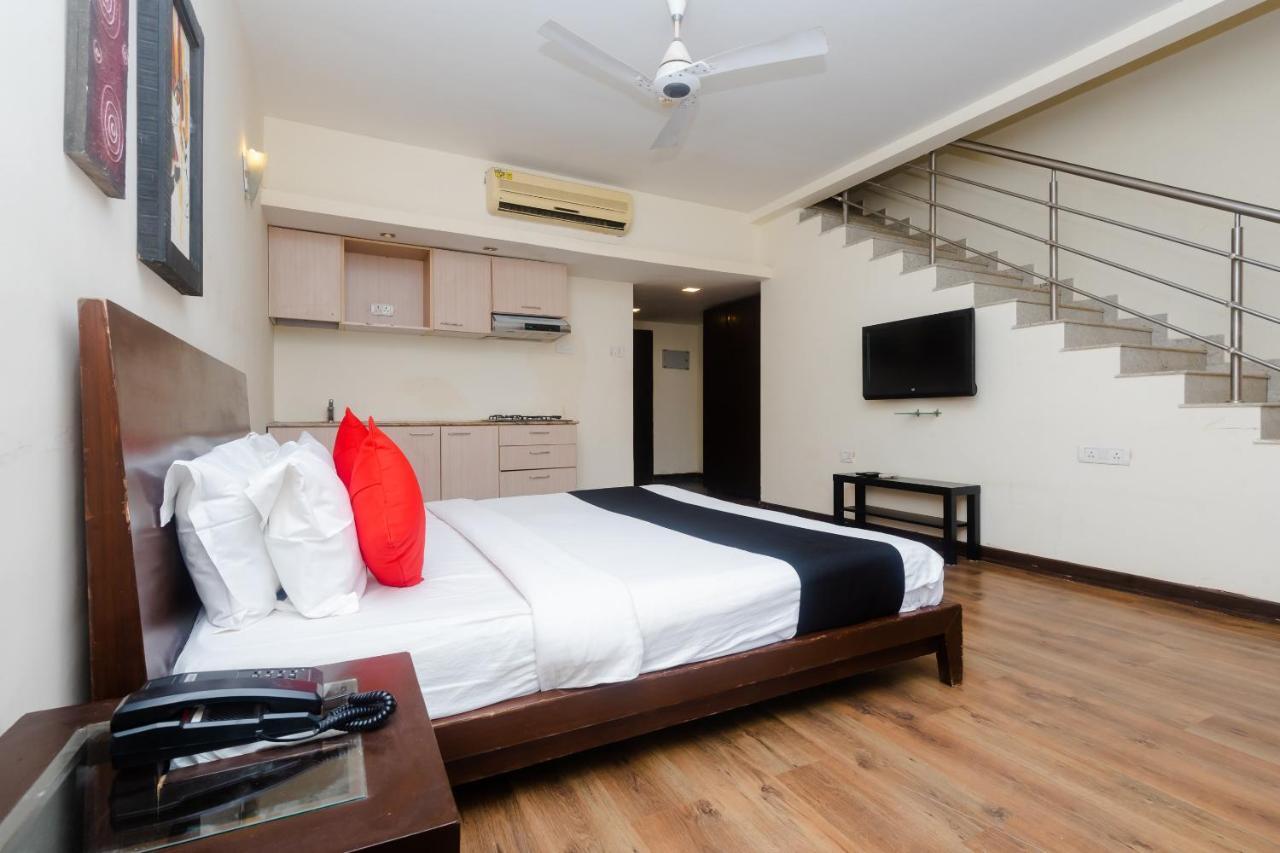 Capital O 35403 Discover Resorts Neral Eksteriør billede