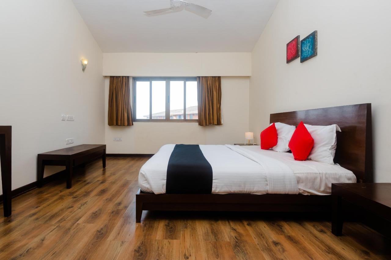 Capital O 35403 Discover Resorts Neral Eksteriør billede